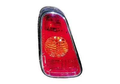 Tail Light Assembly (0502931)