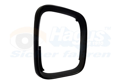 Cover, exterior mirror (5896846)