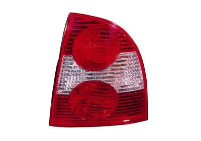 Tail Light Assembly (5837932)