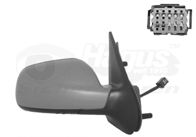 Exterior Mirror (0956806)