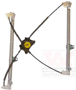 Window Regulator (0381262)