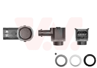 Sensor, parking distance control (5745880V)