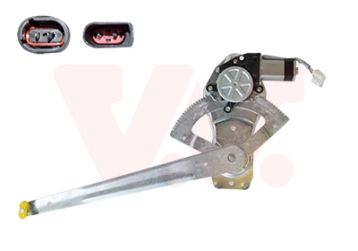 Window Regulator (1898262)