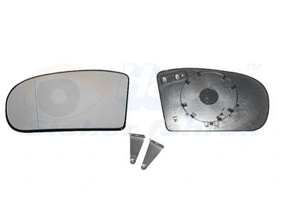 Mirror Glass, exterior mirror (3032861)