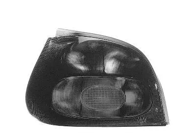 Tail Light Assembly (4323931)