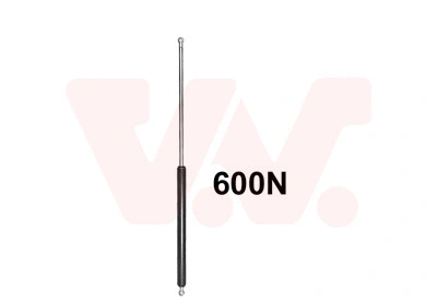 Gas Spring, bonnet (3044285)