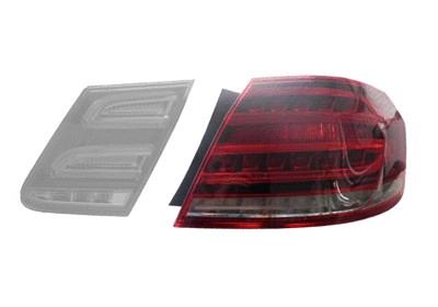 Tail Light Assembly (2942922)