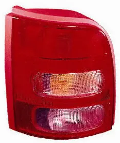 Tail Light Assembly (3309922)
