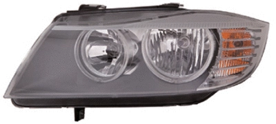 Headlight (0667961V)