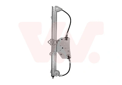 Window Regulator (0657264)