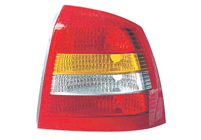 Tail Light Assembly (3742932)