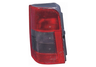 Tail Light Assembly (0903921)