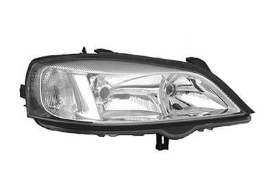 Headlight (3742962)