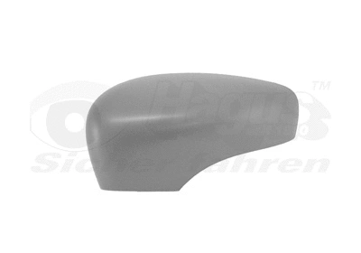 Cover, exterior mirror (4373843)