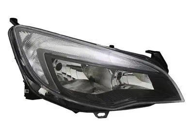 Headlight (3749964)