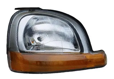 Headlight (4310962)