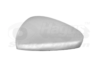 Cover, exterior mirror (0952845)