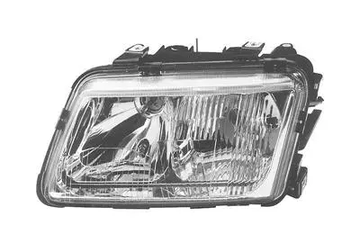 Headlight (0330961)