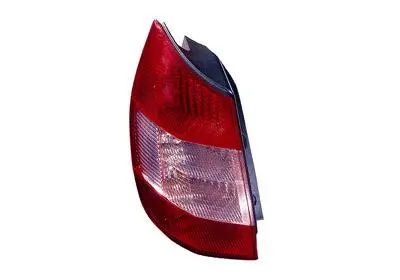 Tail Light Assembly (4328931)