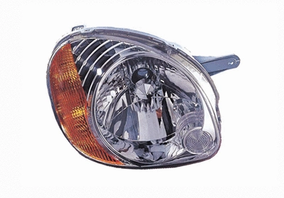 Headlight (8203962)