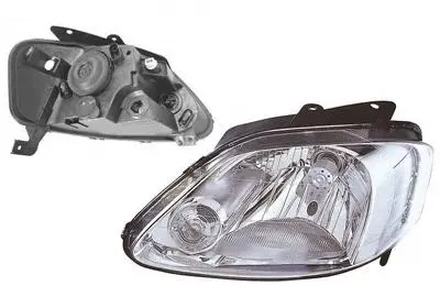 Headlight (5818963)