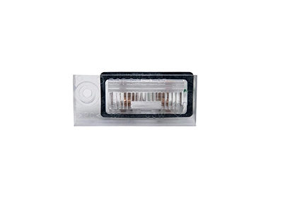 Licence Plate Light (0315920)