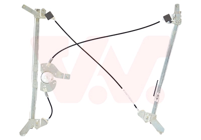 Window Regulator (4375262)