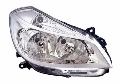 Headlight (4331962)