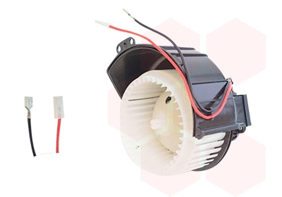 Interior Blower (3742773)