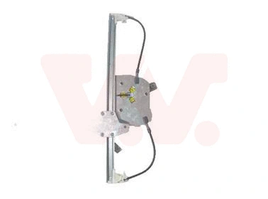 Window Regulator (4042262)