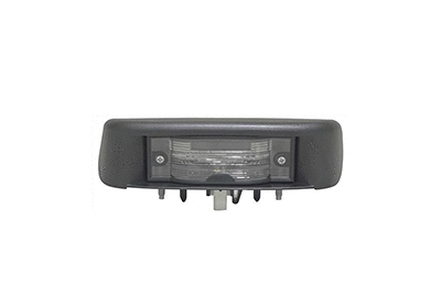 Licence Plate Light (3891920)