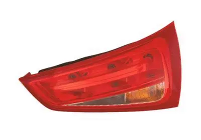 Tail Light Assembly (0301932)