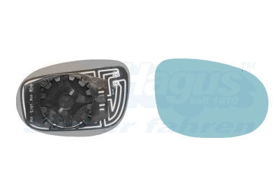 Mirror Glass, exterior mirror (1743838)