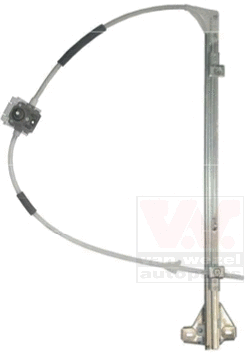 Window Regulator (3797232)