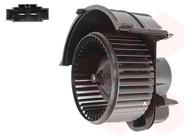 Interior Blower (5846773)