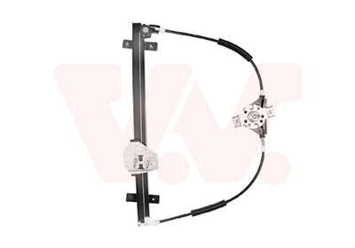 Window Regulator (5813232)
