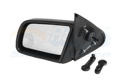 Exterior Mirror (3763803)