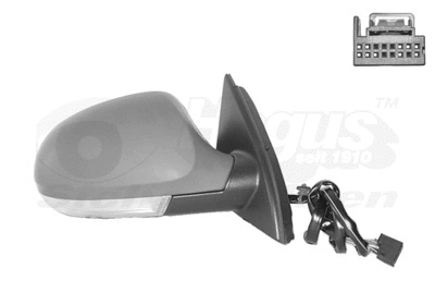 Exterior Mirror (5839808)
