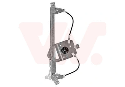 Window Regulator (4332265)