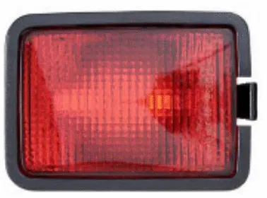 Rear Fog Light (5875929)