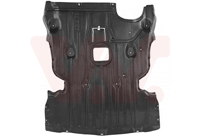 Engine Compartment Noise Insulation (0627701)