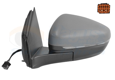 Exterior Mirror (4084807)