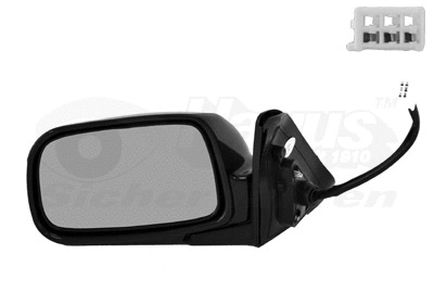 Exterior Mirror (5387805)