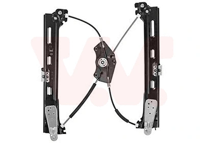 Window Regulator (5776264)
