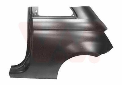 Quarter Panel (1604645)