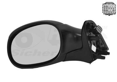 Exterior Mirror (0958807)