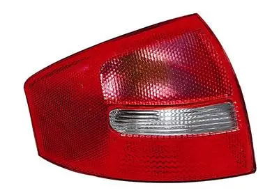 Tail Light Assembly (0317931)