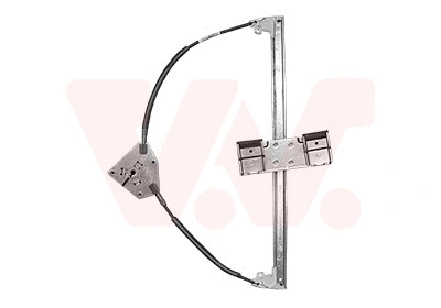 Window Regulator (2740261)