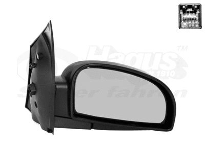 Exterior Mirror (8251806)