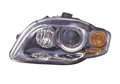 Headlight (0326981M)